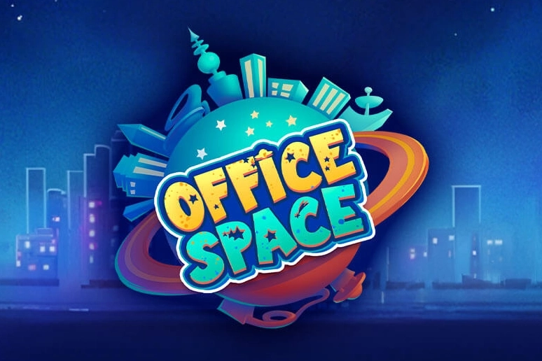 brjogos Plataforma de Entretenimento — Office Space