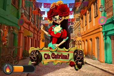 brjogos Plataforma de Entretenimento — Oh Catrina