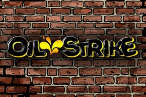 brjogos Plataforma de Entretenimento — Oil Strike