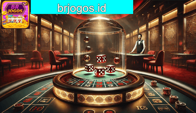brjogos benefícios exclusivos