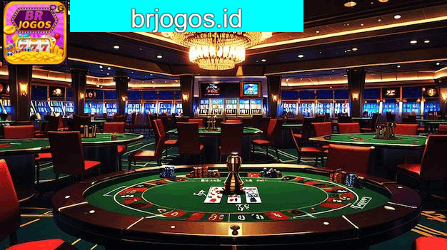 brjogos mobile