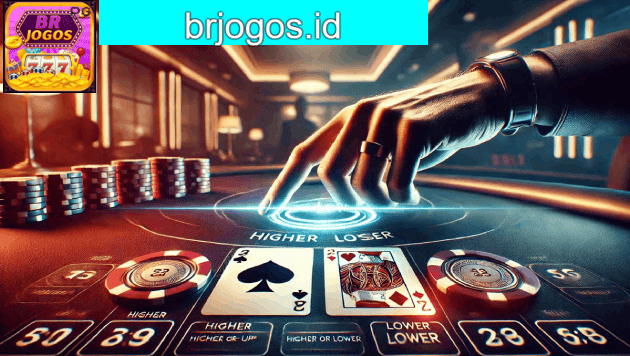 brjogos plataforma de entretenimento