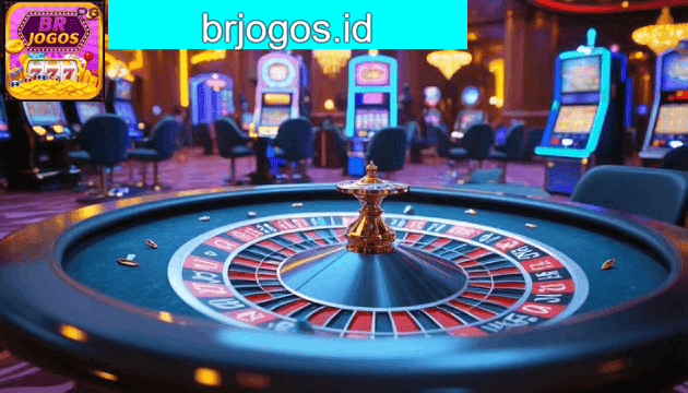 Lobby multijogador brjogos com salas abertas e slots de jogadores