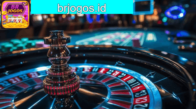 App brjogos versão 3.2 — tela de sync offline e notificações